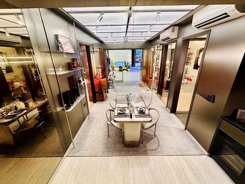 THE COLLECTIVE AT ONE SOPHIA 3