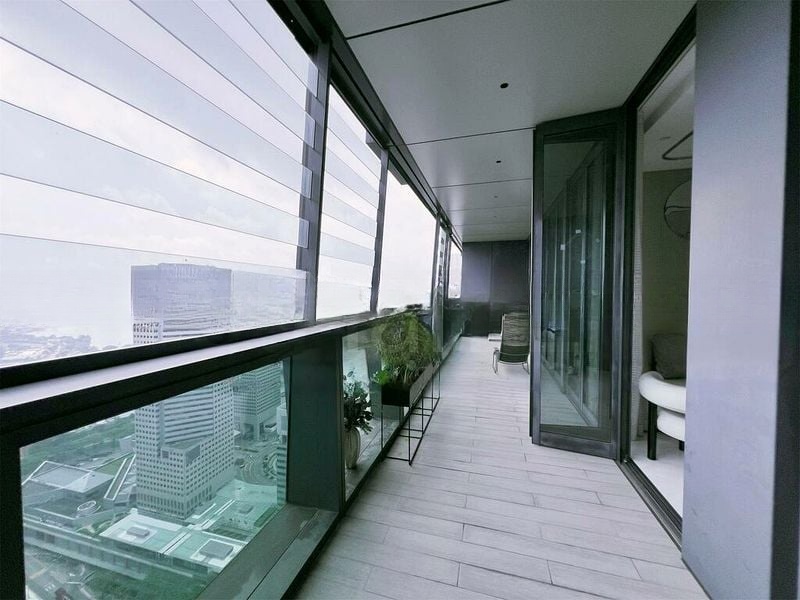 SOUTH BEACH RESIDENCES 2