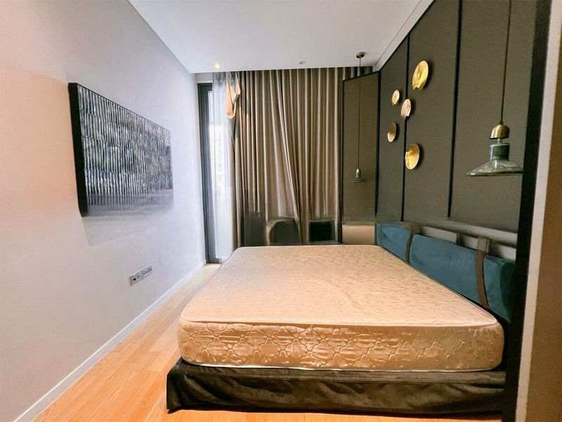 SOUTH BEACH RESIDENCES 7