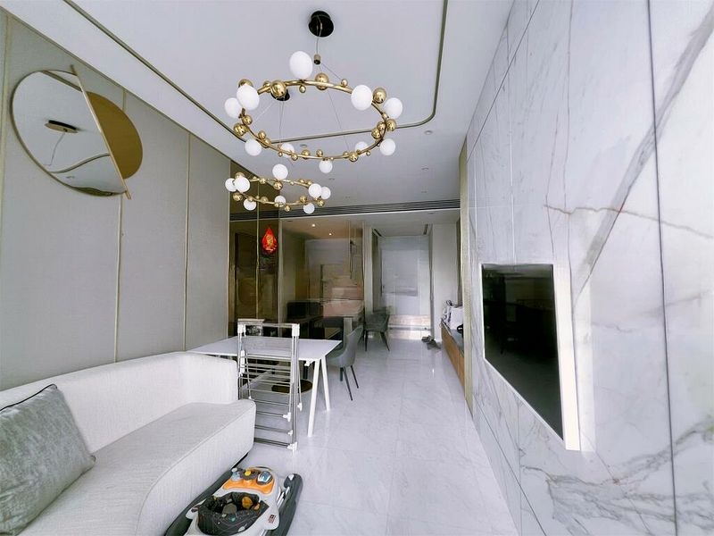 SOUTH BEACH RESIDENCES 3