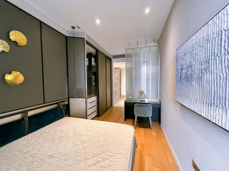 SOUTH BEACH RESIDENCES 8