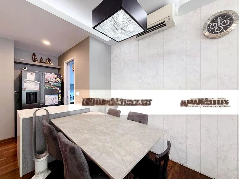 RIVERSOUND RESIDENCE 2