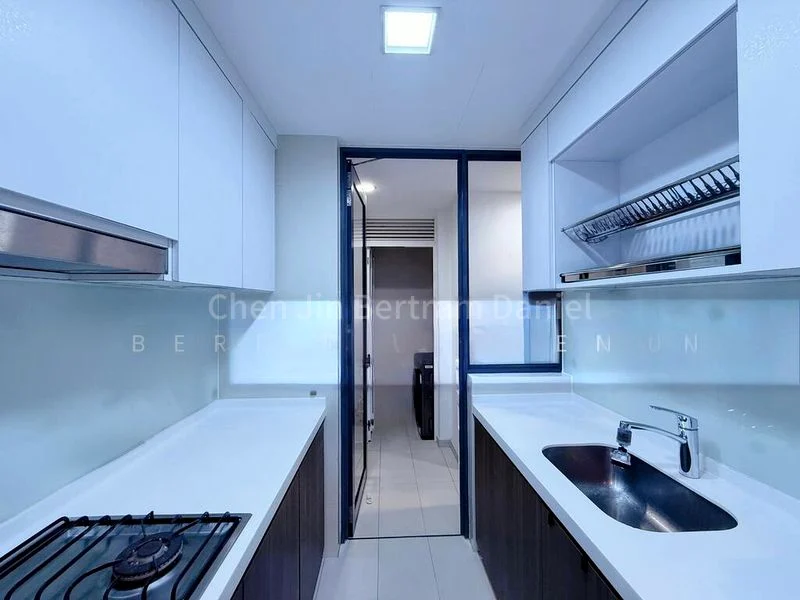 RIVERSOUND RESIDENCE 3