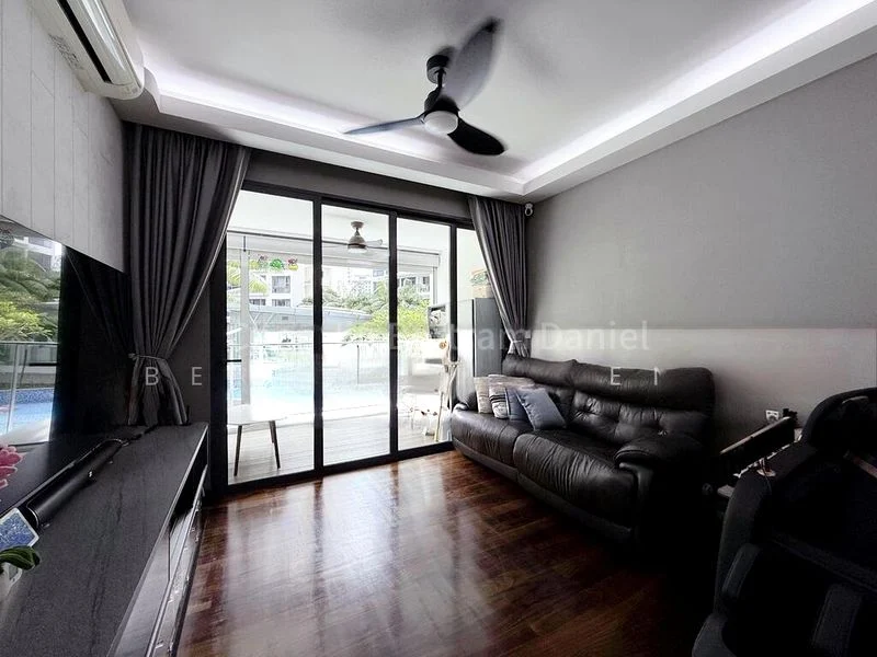 RIVERSOUND RESIDENCE 4