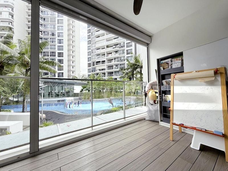 RIVERSOUND RESIDENCE 5