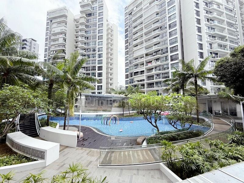 RIVERSOUND RESIDENCE 6