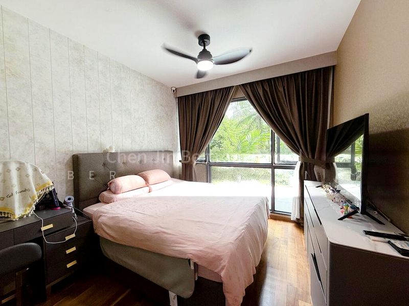 RIVERSOUND RESIDENCE 7