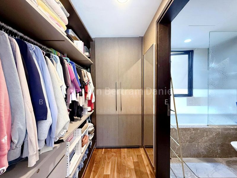 RIVERSOUND RESIDENCE 8