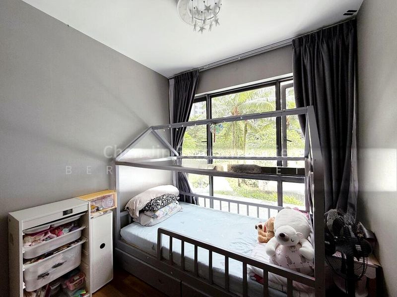 RIVERSOUND RESIDENCE 9