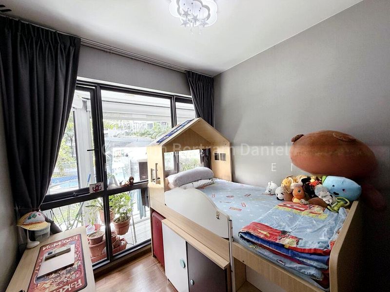 RIVERSOUND RESIDENCE 10