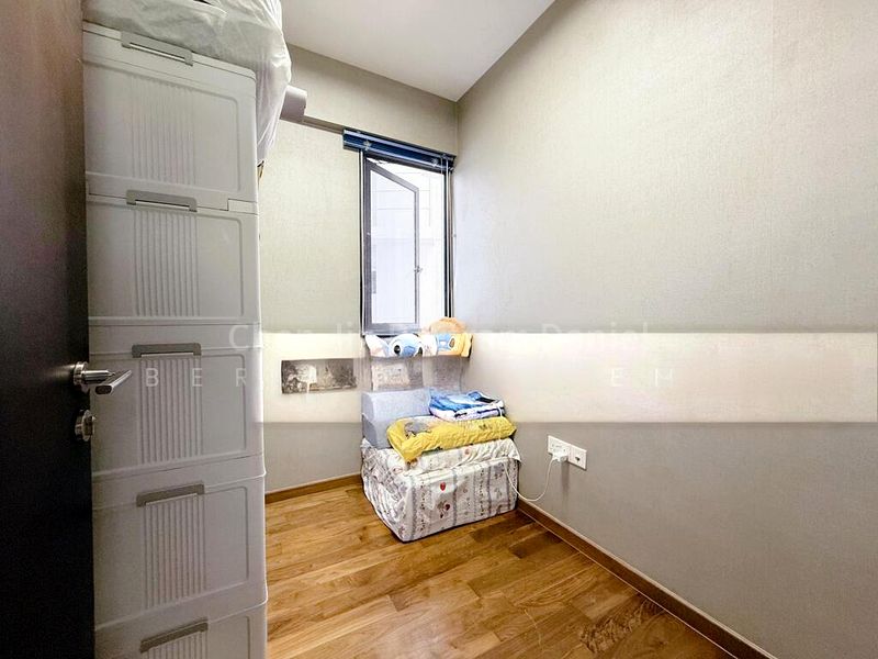 RIVERSOUND RESIDENCE 11