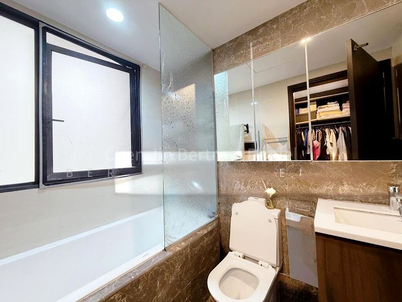 RIVERSOUND RESIDENCE 13