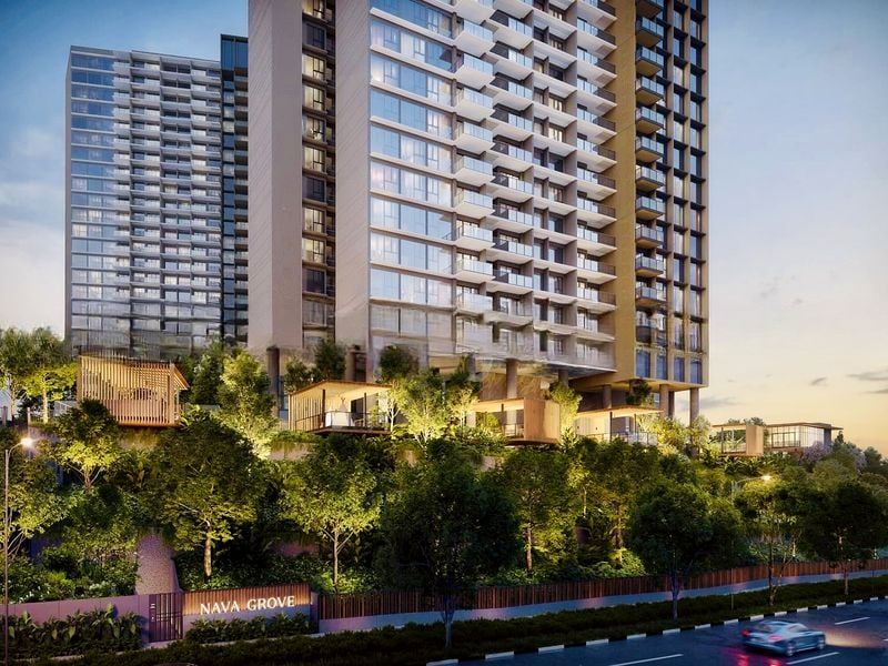 NAVA GROVE 5