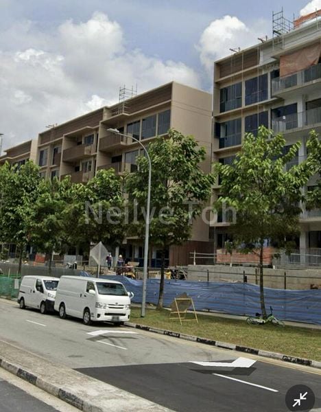 THE WATERGARDENS AT CANBERRA 11
