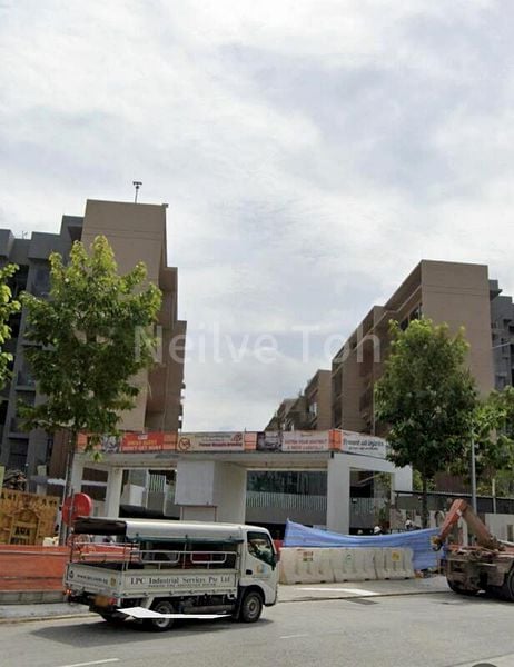 THE WATERGARDENS AT CANBERRA 15