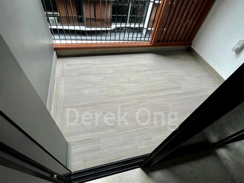 DAINTREE RESIDENCE 2