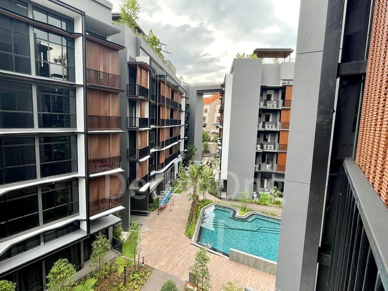 DAINTREE RESIDENCE 3