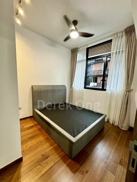 DAINTREE RESIDENCE 6