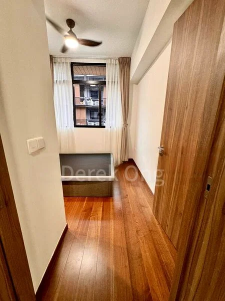 DAINTREE RESIDENCE 8