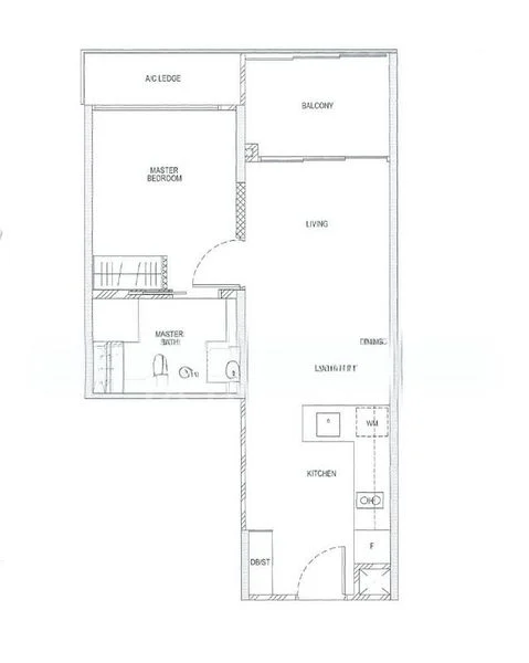 DAINTREE RESIDENCE 11