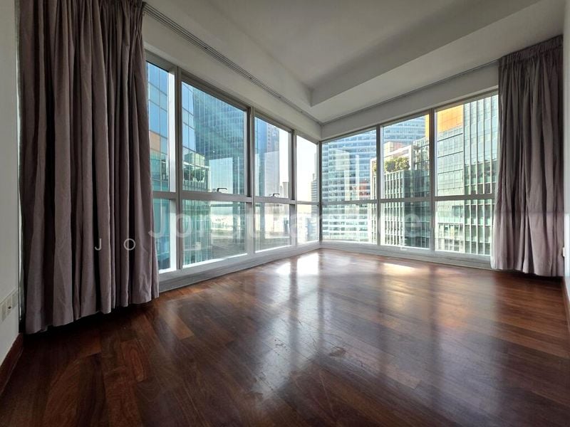 THE SAIL @ MARINA BAY 2