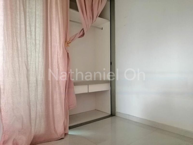 SUITES @ GUILLEMARD 4