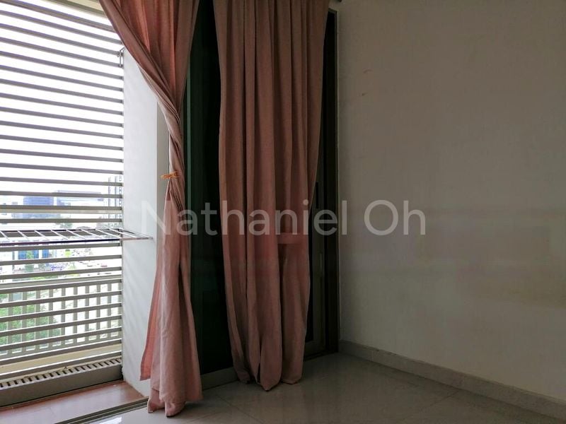 SUITES @ GUILLEMARD 9