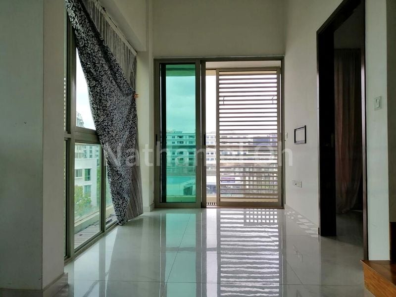 SUITES @ GUILLEMARD 10