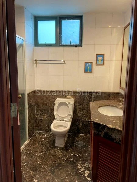 FIFTH AVENUE CONDOMINIUM 5