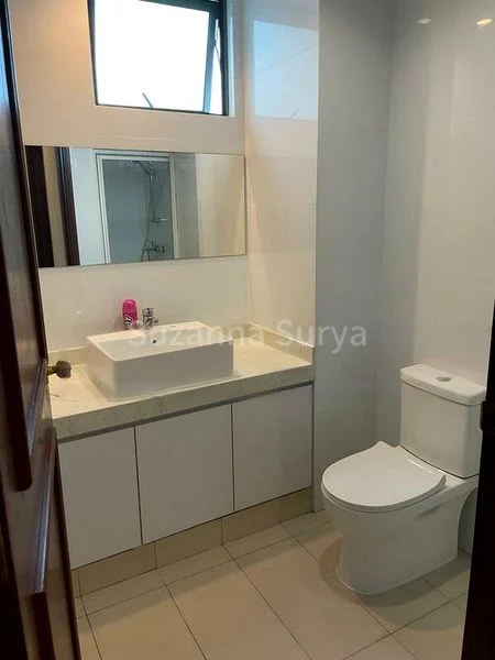 FIFTH AVENUE CONDOMINIUM 7