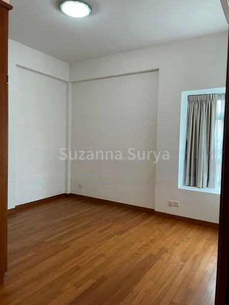 FIFTH AVENUE CONDOMINIUM 8