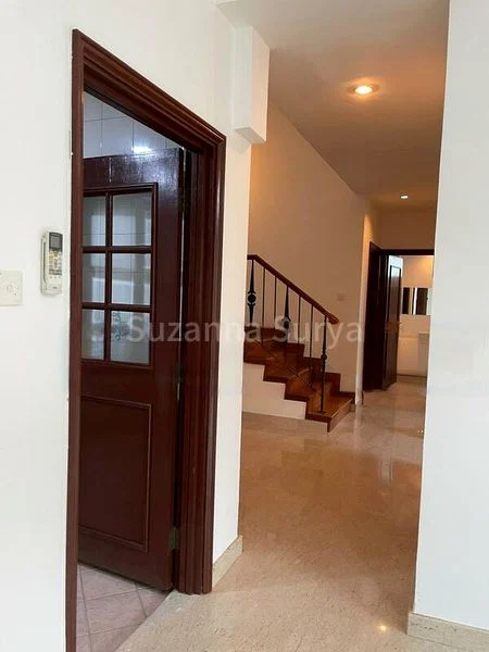 FIFTH AVENUE CONDOMINIUM 9