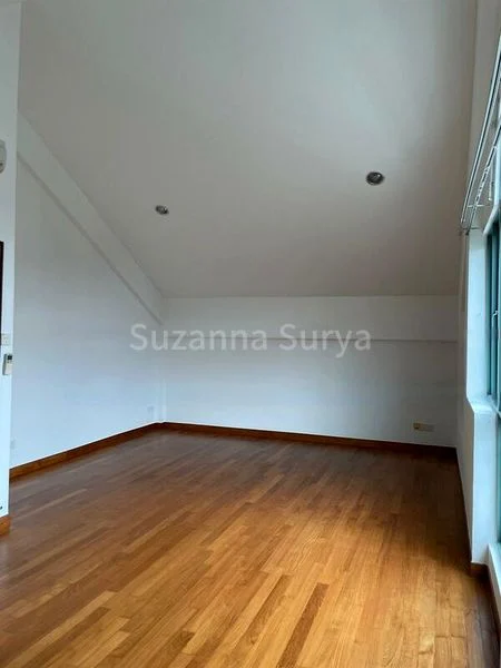 FIFTH AVENUE CONDOMINIUM 12