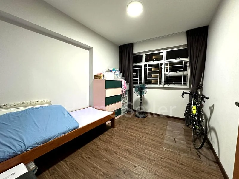 BT BATOK WEST AVE 8 6