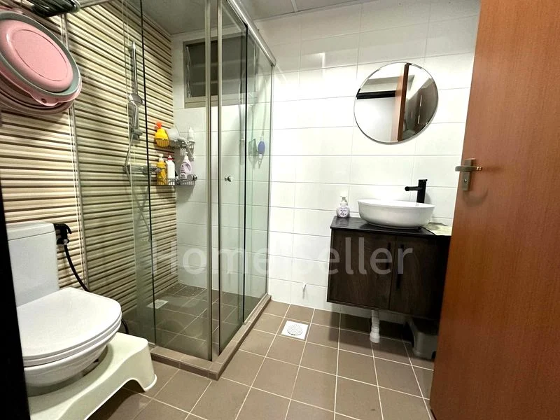 BT BATOK WEST AVE 8 8