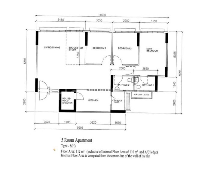 BT BATOK WEST AVE 8 10