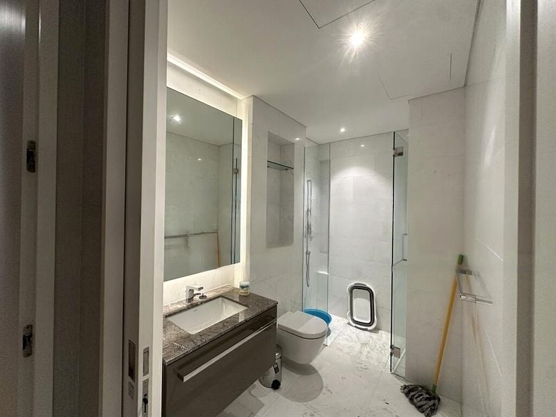 SOUTH BEACH RESIDENCES 3