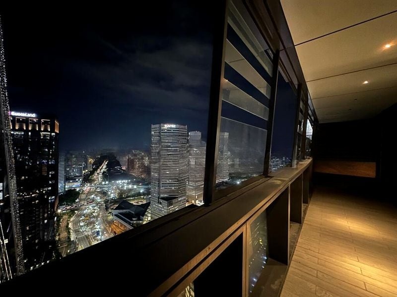 SOUTH BEACH RESIDENCES 5