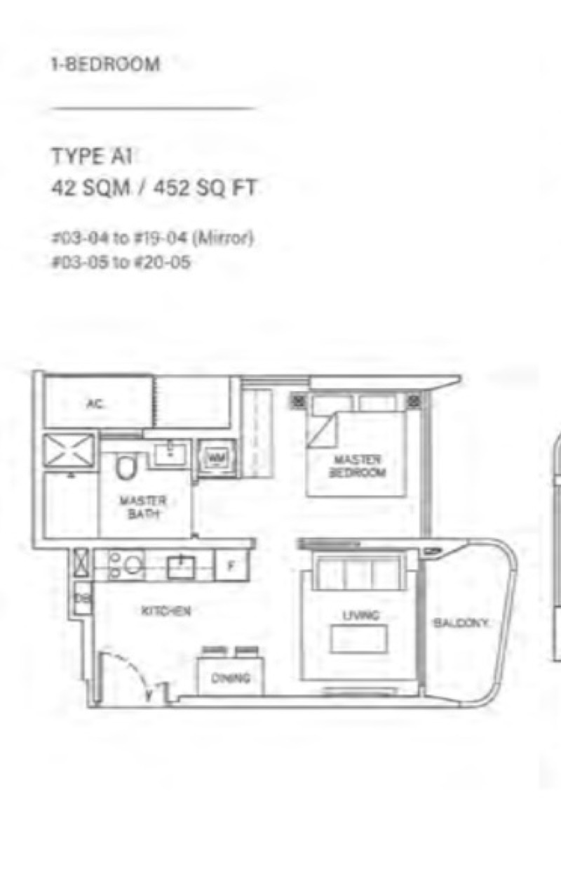 COASTLINE RESIDENCES 32
