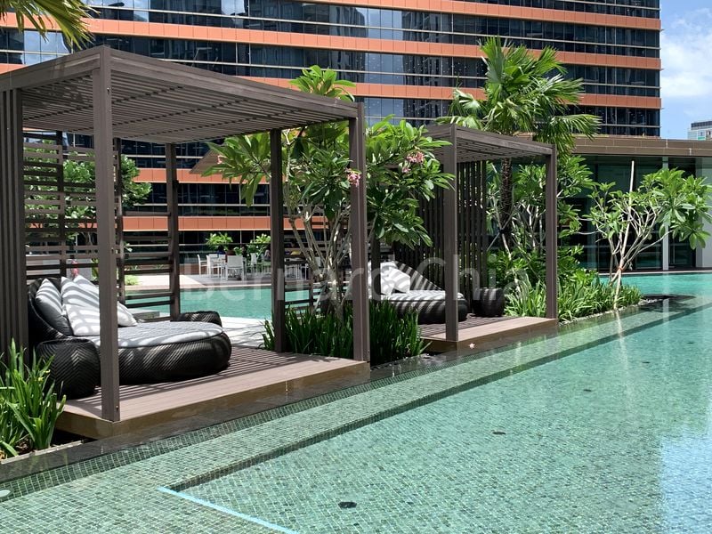 PARK PLACE RESIDENCES AT PLQ 10