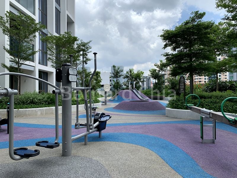 PARK PLACE RESIDENCES AT PLQ 13