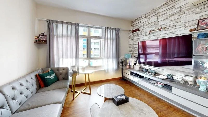 JURONG WEST ST 42 11