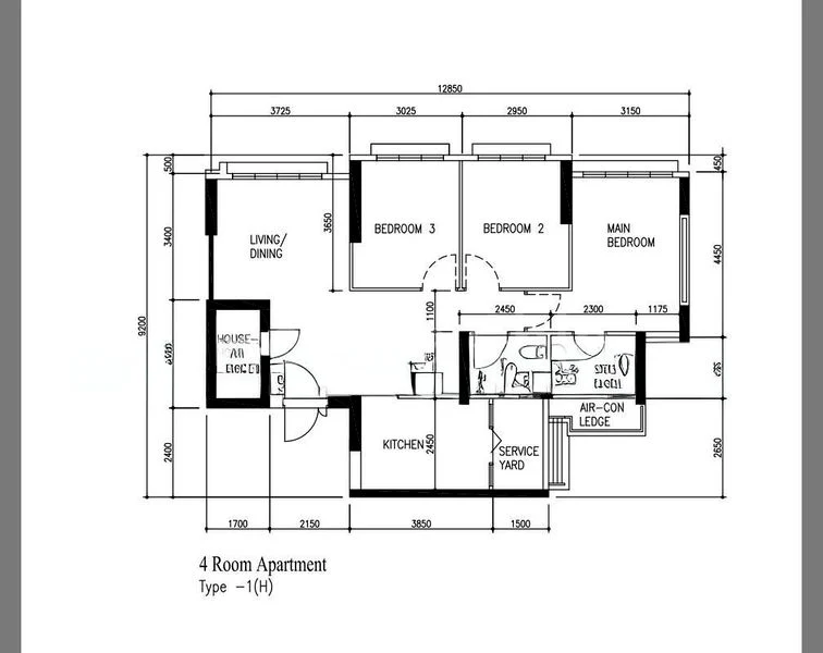 JURONG WEST ST 42 12