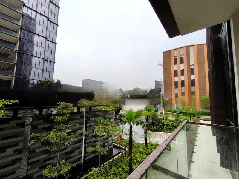 DAIRY FARM RESIDENCES 2