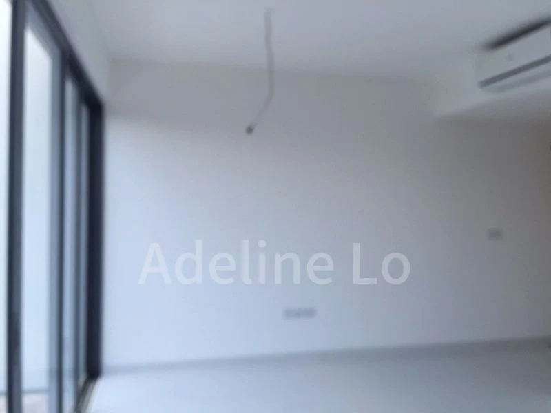 HEDGES PARK CONDOMINIUM 2