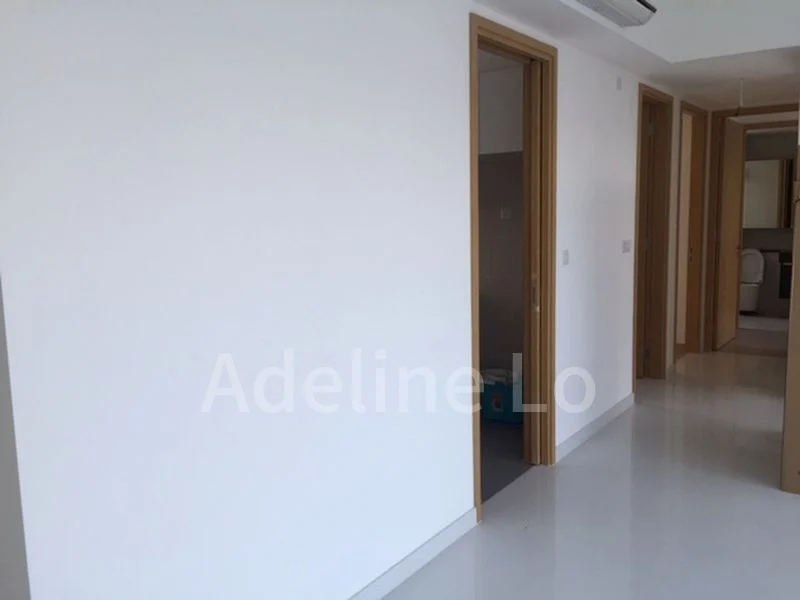 HEDGES PARK CONDOMINIUM 3