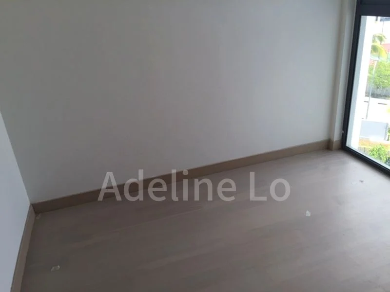 HEDGES PARK CONDOMINIUM 4