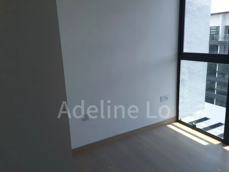 HEDGES PARK CONDOMINIUM 5