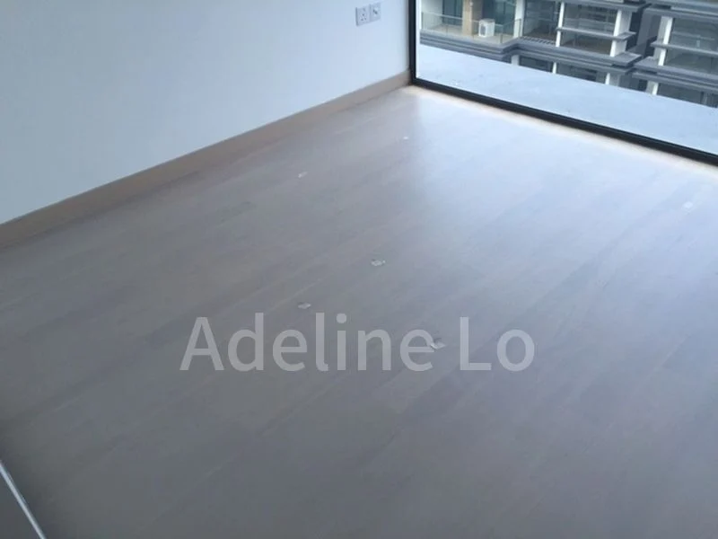 HEDGES PARK CONDOMINIUM 6