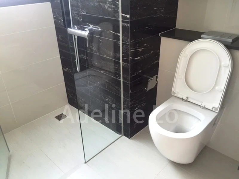 HEDGES PARK CONDOMINIUM 8